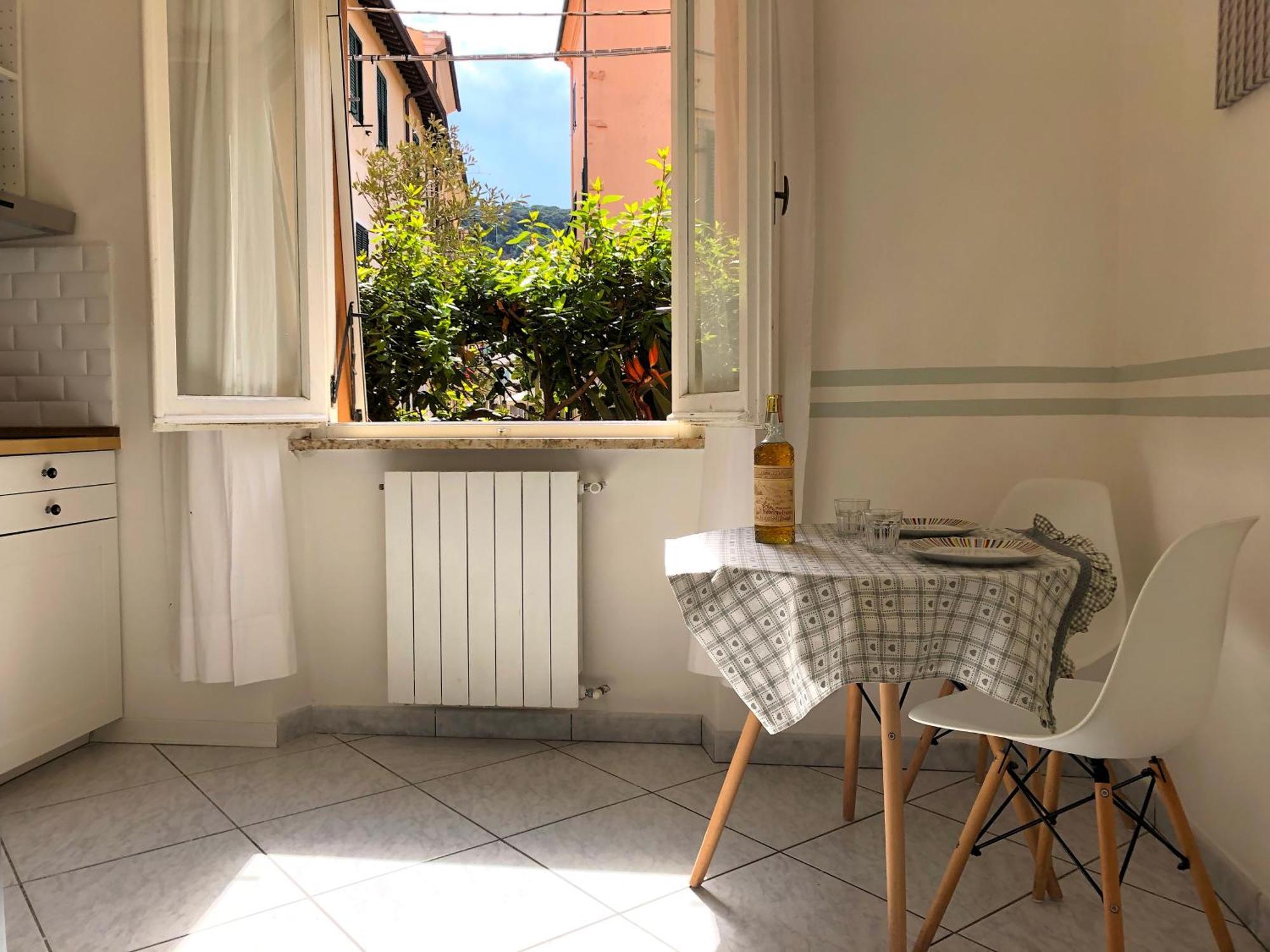 Soggiorno Tagliaferro Marciana Marina  Exterior foto