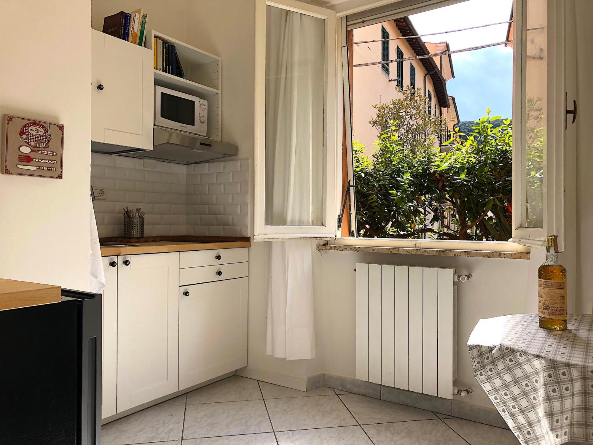 Soggiorno Tagliaferro Marciana Marina  Exterior foto