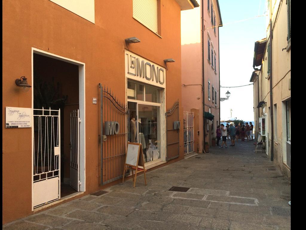 Soggiorno Tagliaferro Marciana Marina  Exterior foto
