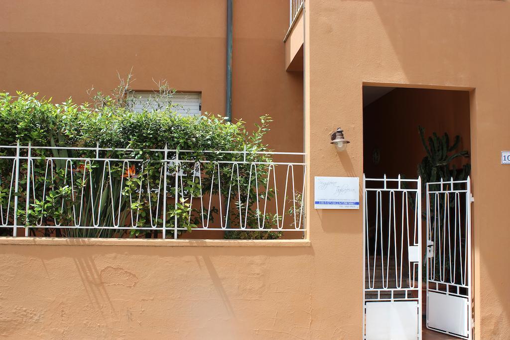 Soggiorno Tagliaferro Marciana Marina  Exterior foto