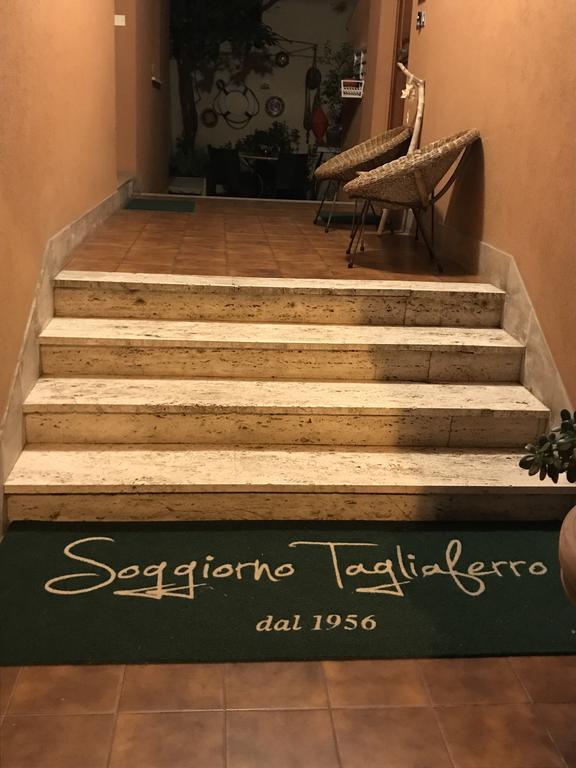 Soggiorno Tagliaferro Marciana Marina  Exterior foto